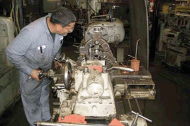 Let us rebuild your Lakewood machine in WA near 98439