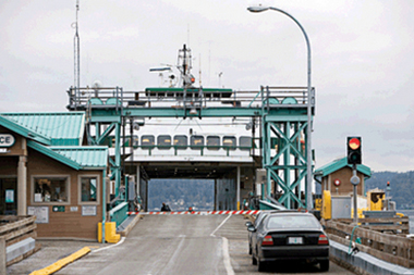 Port Of Seattle machine services in WA near 98111